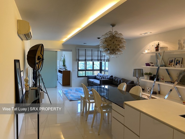 Blk 91 Commonwealth View (Queenstown), HDB 4 Rooms #342880981